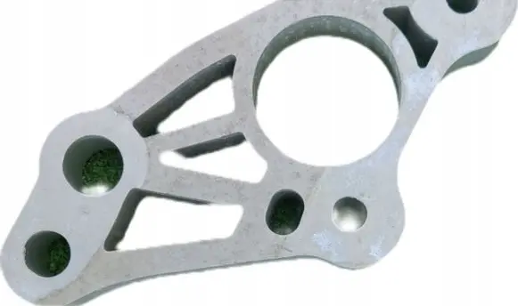 Ford Mach-E I Engine mounting bracket Lj9c5a095ad