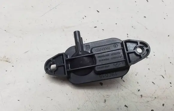 Peugeot 607 Air pressure sensor P6049715 19C01B 9637328380