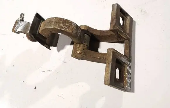 Fiat Ducato Front door upper hinge 