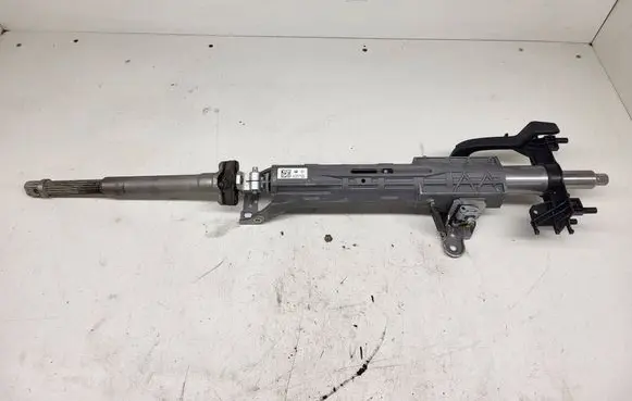 BMW 5 G30 G31 G38 Steering rack mechanical part 6867225 17B182K