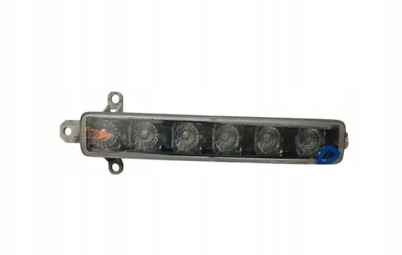 Peugeot Partner Front fog light 9812662280