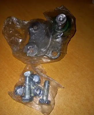 Peugeot 306 Front ball joint 364042