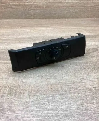 BMW 5 E60 E61 Light switch 6953735