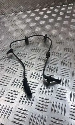 Opel Astra J ABS rear brake sensor 