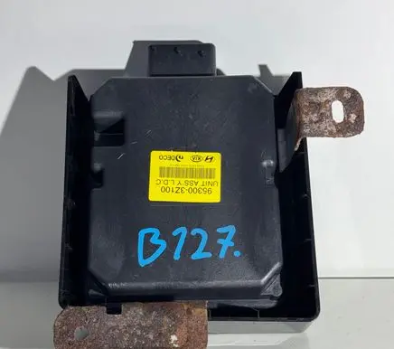 Hyundai i40 Other control units/modules 953003Z100