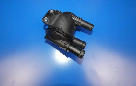 Volvo XC90 Electric auxiliary coolant/water pump 31368211