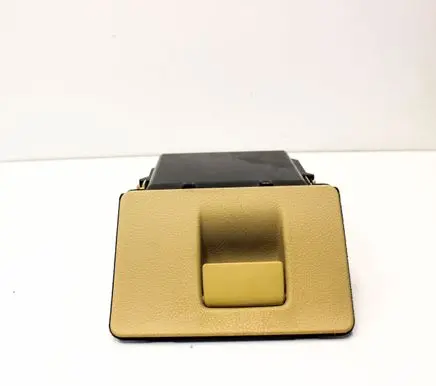 BMW 5 GT F07 Dashboard storage box/compartment 9199125