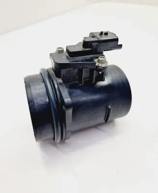 Citroen C4 II Mass air flow meter 9683282980