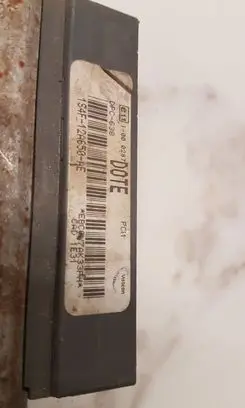 Ford Focus Engine control unit/module 1S4F12A650AE