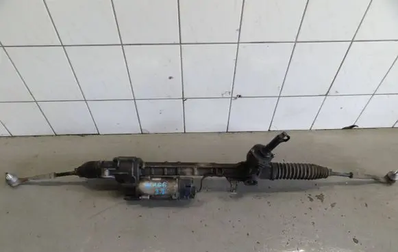 Mercedes-Benz ML W166 Steering rack W1664603000 7806974566 7806001424