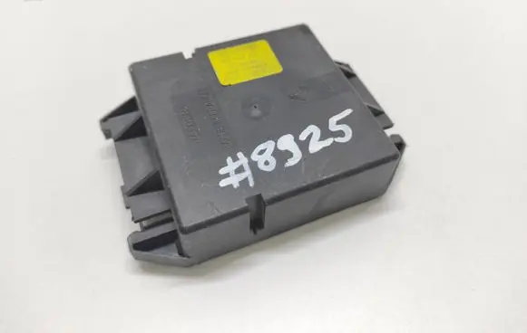 Renault Laguna I Other control units/modules 34145501 7700810872