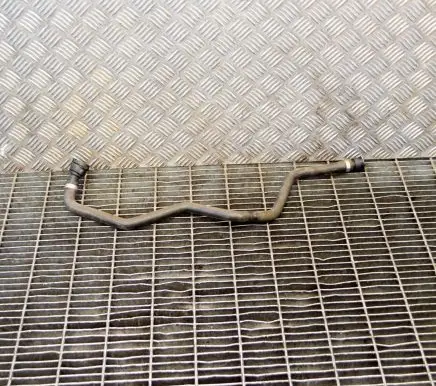 BMW 5 F10 F11 Engine coolant pipe/hose 7809819