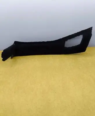 Mercedes-Benz E W212 Other trunk/boot trim element A2126903025