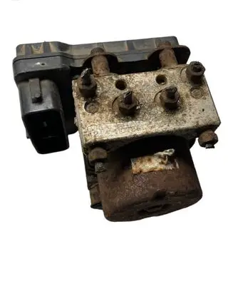 Mazda 6 ABS Pump GJ6A437A0 4364895 2059047