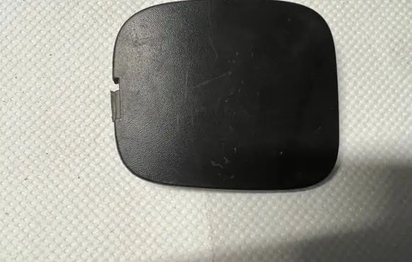 Jeep Compass Rear bumper row hook cap/cover 735717976