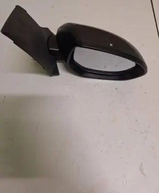 Mazda 2 Front door electric wing mirror E4022683