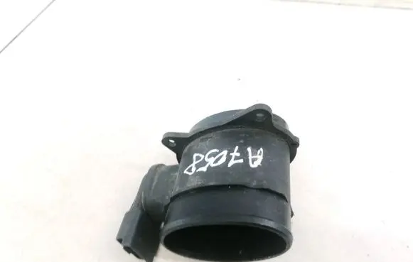 Volvo V50 Mass air flow meter 9650010780 72834204
