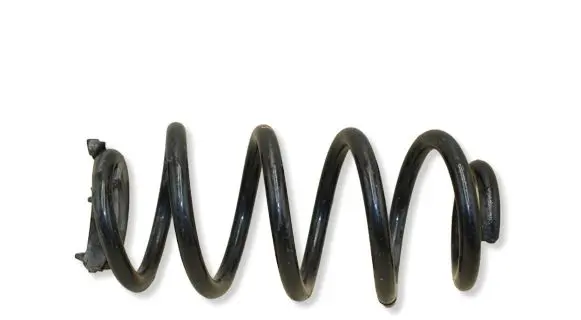 BMW X1 F48 F49 Rear coil spring 6871665
