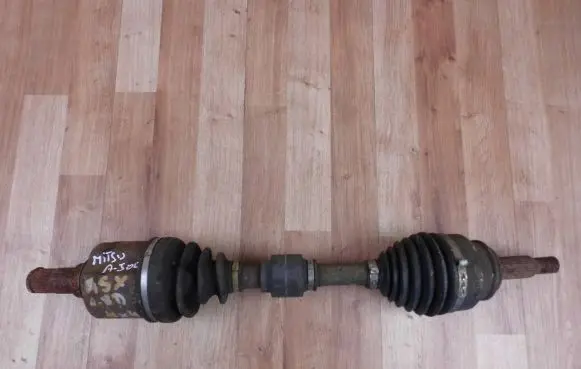 Mitsubishi ASX Front driveshaft 3815A491