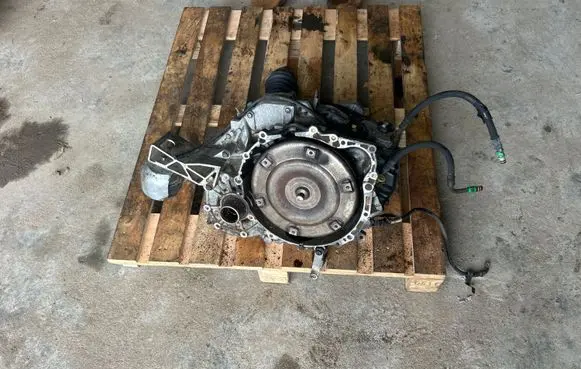 Volvo XC90 Automatic gearbox 30713894