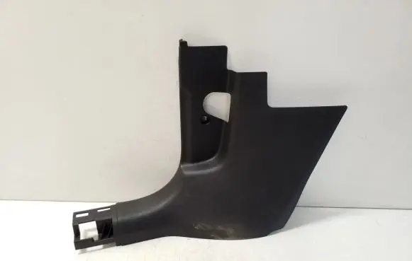 Skoda Kamiq Other sill/pillar trim element 657863483