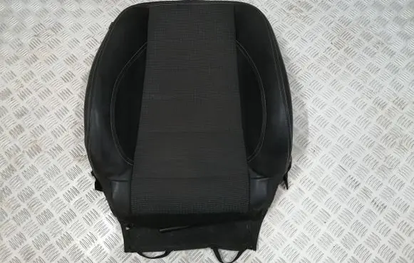 Renault Megane III Seat trim 