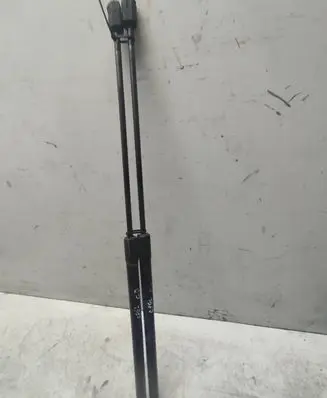 Opel Corsa D Tailgate/trunk strut/damper 13182309 6553VE 26107A23