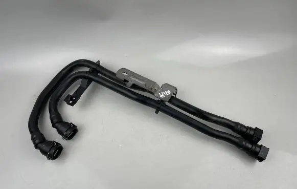 Peugeot 508 II Engine coolant pipe/hose 9822184680 9822164680