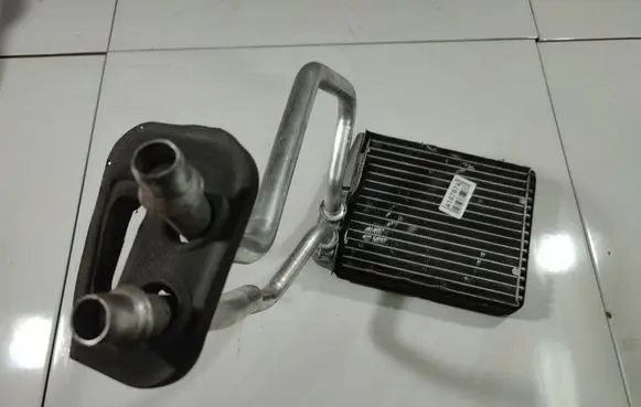 Mercedes-Benz B W245 Heater blower radiator 68475RA03805280844