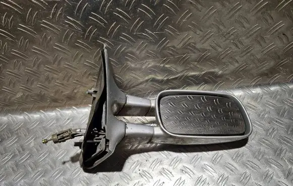 Volkswagen Caddy Manual wing mirror 836096