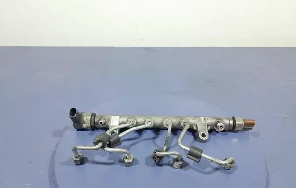 Volkswagen PASSAT B6 Fuel main line pipe 03L089C