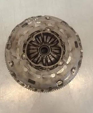 Audi Q3 8U Clutch set kit