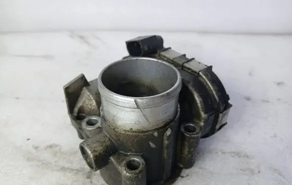 Fiat Bravo - Brava Throttle body valve 0280750137