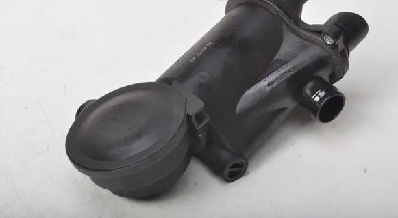Porsche Boxster 986 Breather hose/pipe 