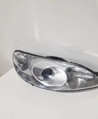 Peugeot 407 Headlight/headlamp 0301213202