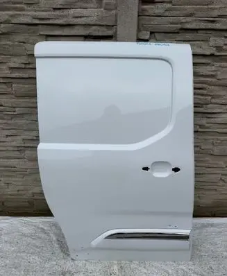 Toyota ProAce City Side sliding door 