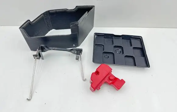Subaru Outback (BT) Battery bracket 