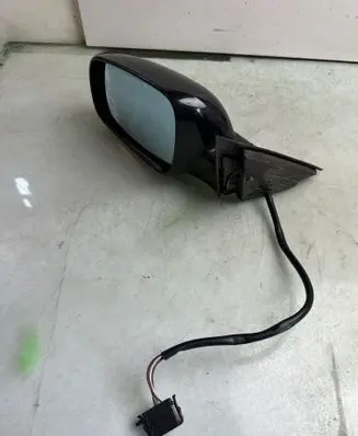 Volkswagen PASSAT B5 Front door electric wing mirror 5454