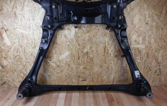 Hyundai Tucson IV NX4 Front subframe 62401N7050