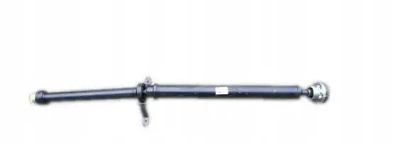 Audi Q7 4M Rear driveshaft/prop shaft 4M0521101