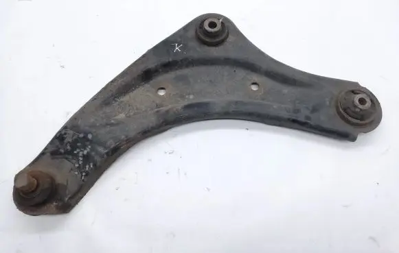 Front lower control arm/wishbone