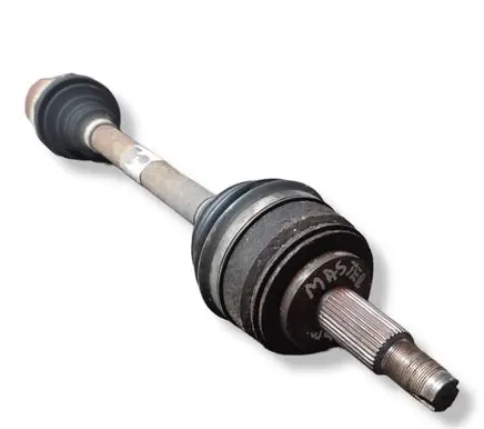 Renault Master III Front driveshaft 391012675R