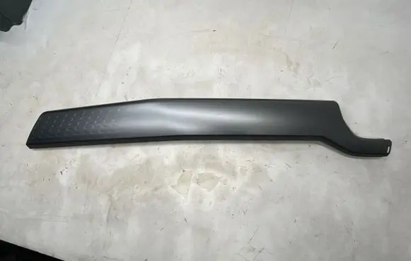 Cupra Born Other dashboard part 10F854378 00D31212