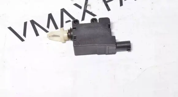 Porsche 911 996 Air flap motor/actuator 99662411501 99662411500