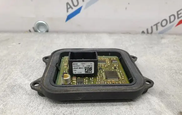 Headlight ballast module Xenon