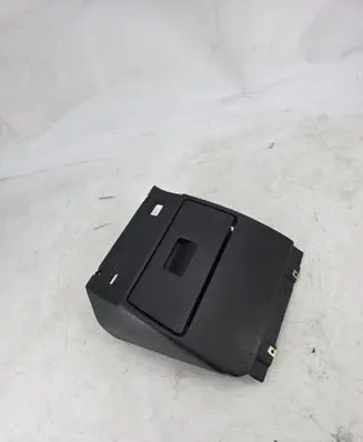BMW 5 E39 Front trunk storage compartment 514581261201
