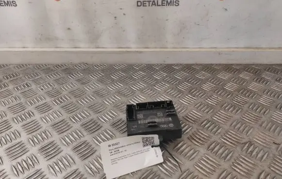 Audi A5 8T 8F Door control unit/module 8T0959792N