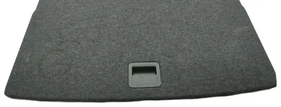 Seat Arona Trunk/boot mat liner 6F9858855