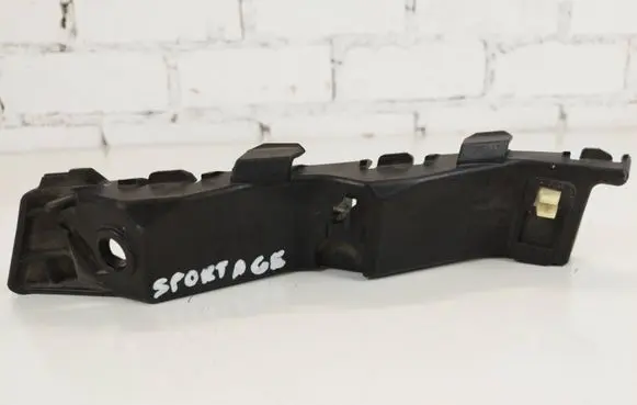 KIA Sportage Front bumper mounting bracket 86516F1000
