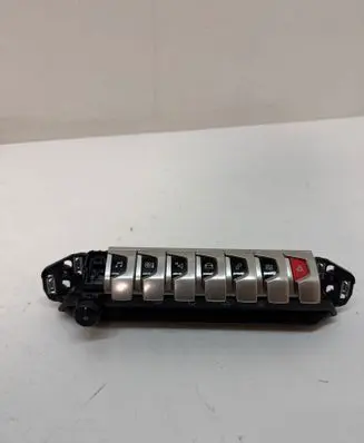 Peugeot 5008 II Multifunctional control switch/knob 98106118DX